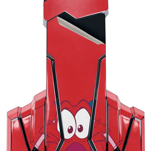 Disney Mulan Mushu BENGOO G9000 Skin